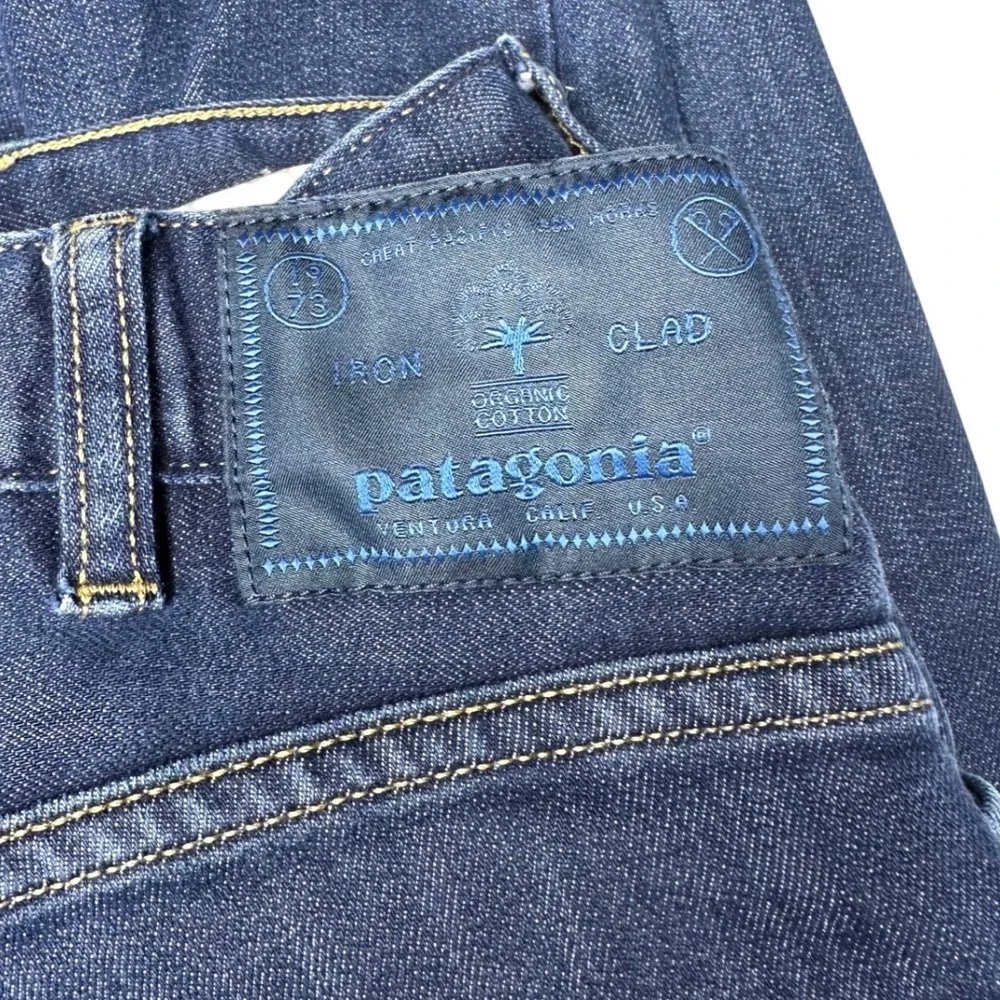 Patagonia preowned good